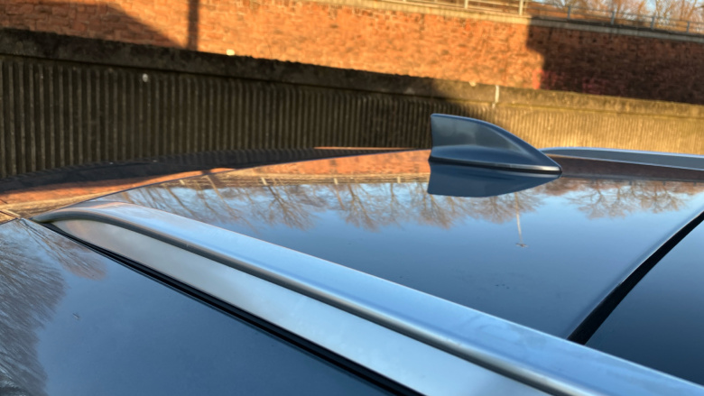 Nissan Qashqai 1.3 DiG-T MH Tekna 5dr Petrol Hatchback